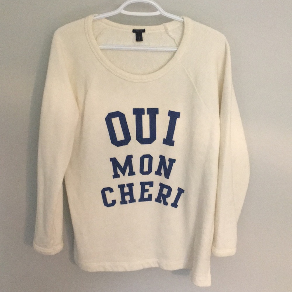 Cute Sweater